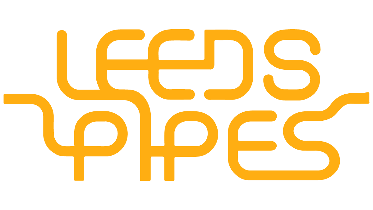 Leeds Pipes Network